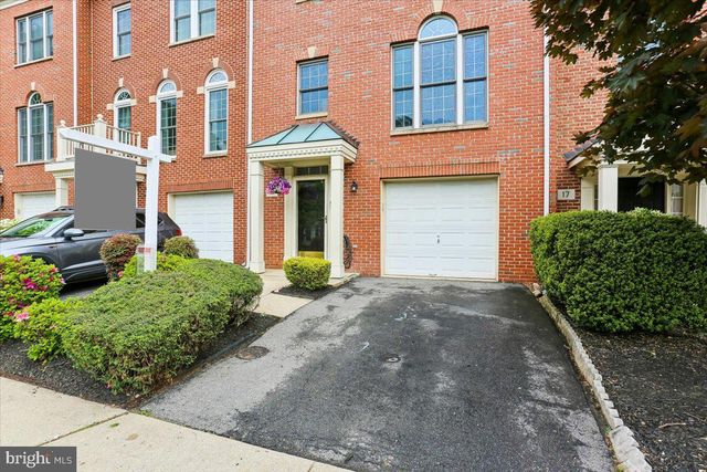 19 BLUE HOSTA WAY, Rockville, MD 20850