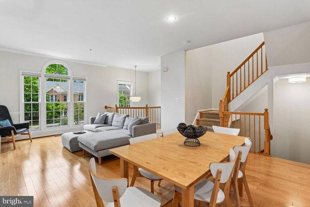 19 BLUE HOSTA WAY, Rockville, MD 20850