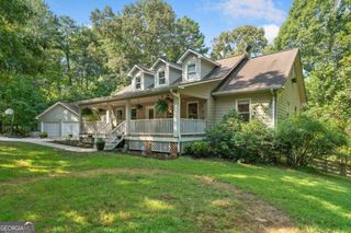 194 Deerfield Drive, Dahlonega, GA 30533