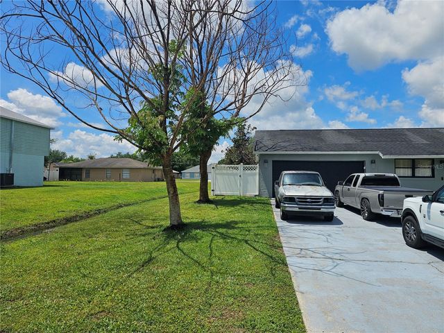 724 DEL RAY DRIVE, Kissimmee, FL 34758