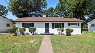 2822 Mauldin St, Henrico, VA 23223