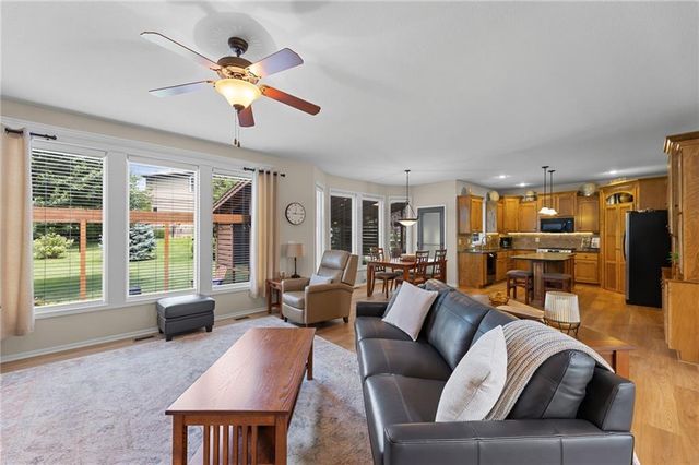 23920 W 124th Court, Olathe, KS 66061