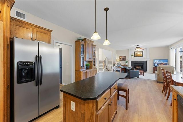 23920 W 124th Court, Olathe, KS 66061