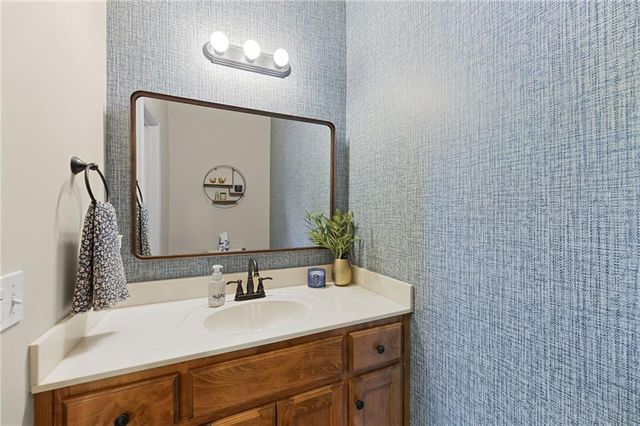 23920 W 124th Court, Olathe, KS 66061