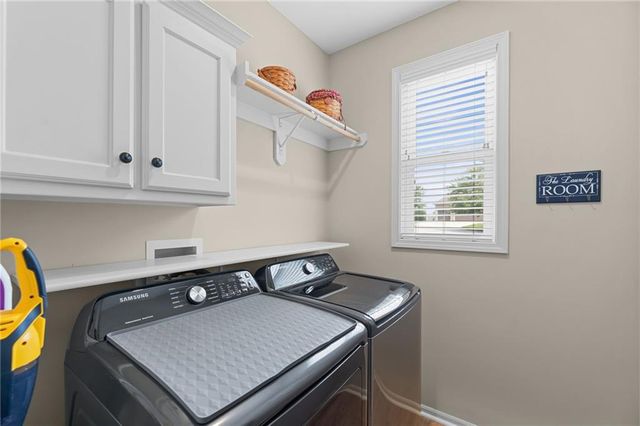 23920 W 124th Court, Olathe, KS 66061