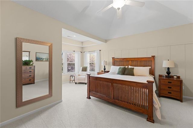 23920 W 124th Court, Olathe, KS 66061