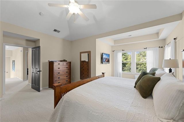 23920 W 124th Court, Olathe, KS 66061