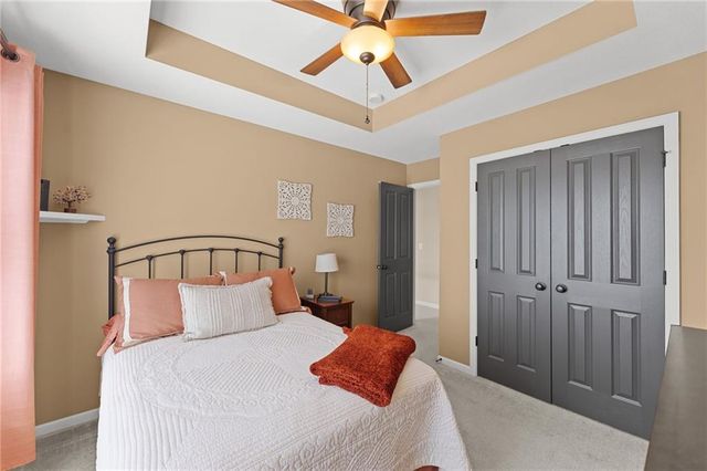 23920 W 124th Court, Olathe, KS 66061