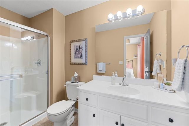 23920 W 124th Court, Olathe, KS 66061