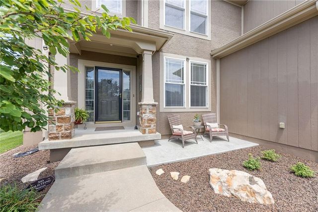 23920 W 124th Court, Olathe, KS 66061