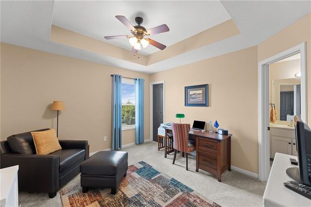 23920 W 124th Court, Olathe, KS 66061