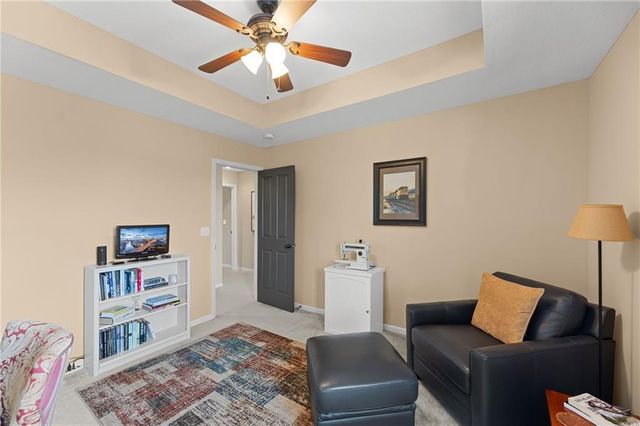 23920 W 124th Court, Olathe, KS 66061