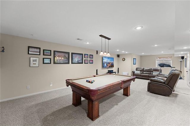 23920 W 124th Court, Olathe, KS 66061