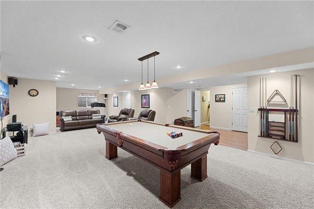 23920 W 124th Court, Olathe, KS 66061
