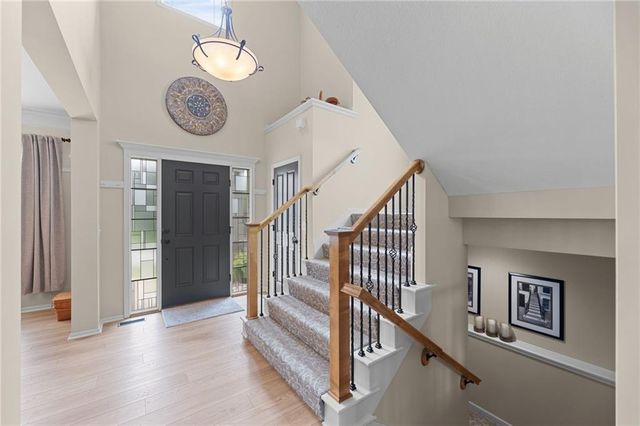 23920 W 124th Court, Olathe, KS 66061