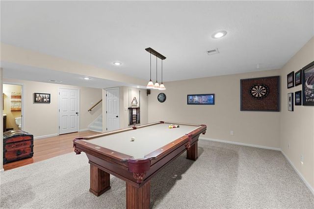 23920 W 124th Court, Olathe, KS 66061