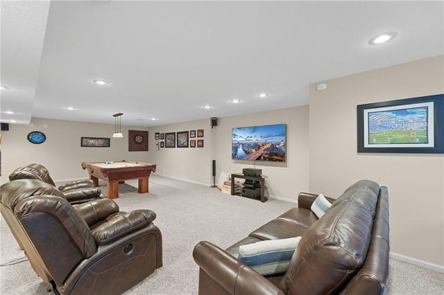 23920 W 124th Court, Olathe, KS 66061