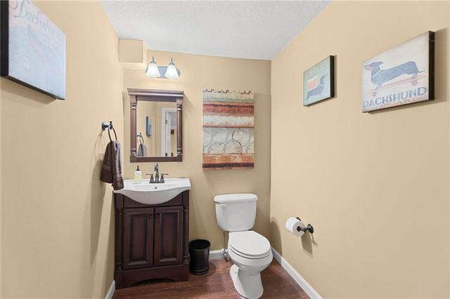 23920 W 124th Court, Olathe, KS 66061
