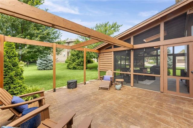 23920 W 124th Court, Olathe, KS 66061