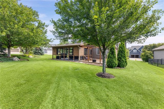 23920 W 124th Court, Olathe, KS 66061