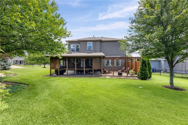 23920 W 124th Court, Olathe, KS 66061