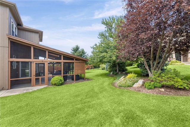 23920 W 124th Court, Olathe, KS 66061