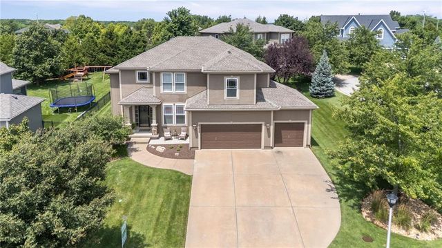 23920 W 124th Court, Olathe, KS 66061