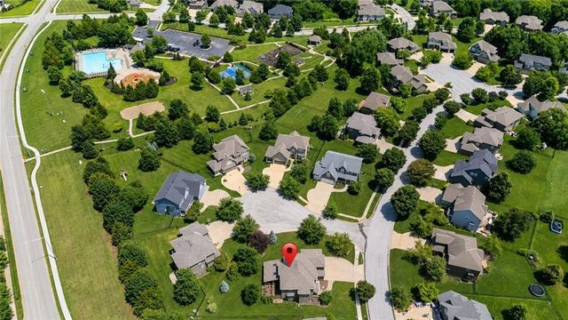 23920 W 124th Court, Olathe, KS 66061