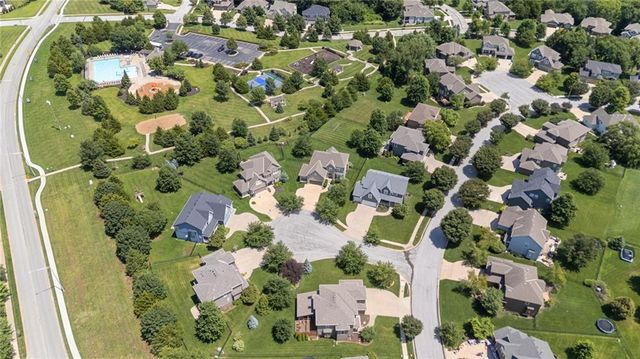 23920 W 124th Court, Olathe, KS 66061
