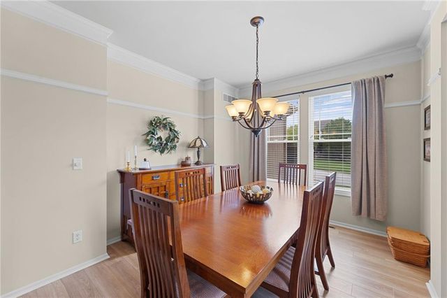 23920 W 124th Court, Olathe, KS 66061
