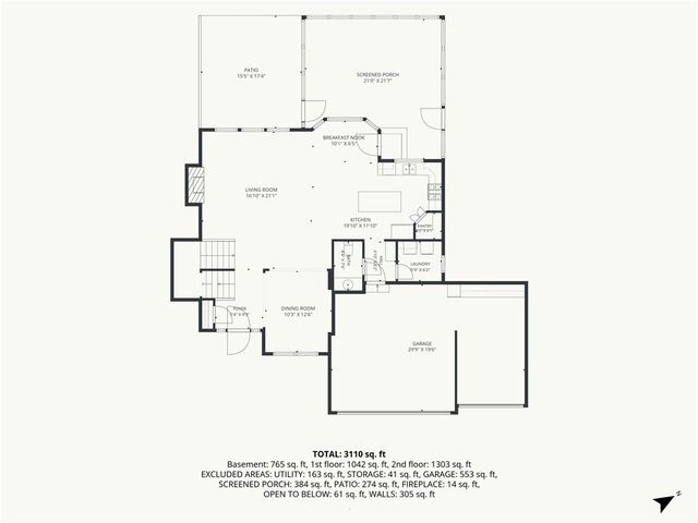 23920 W 124th Court, Olathe, KS 66061