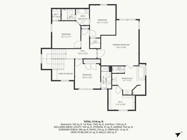 23920 W 124th Court, Olathe, KS 66061
