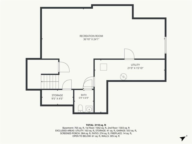 23920 W 124th Court, Olathe, KS 66061