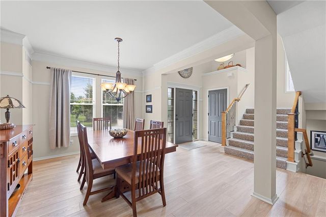 23920 W 124th Court, Olathe, KS 66061