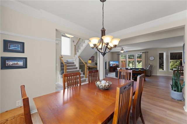 23920 W 124th Court, Olathe, KS 66061