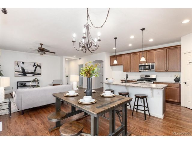 6977 S Riverwood Way, Aurora, CO 80016