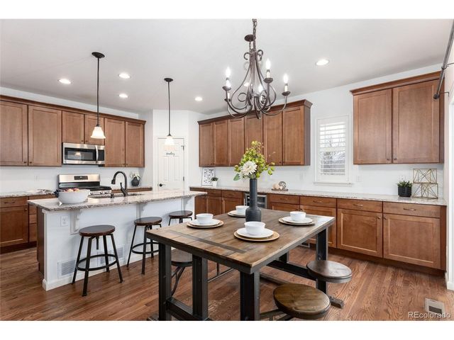 6977 S Riverwood Way, Aurora, CO 80016