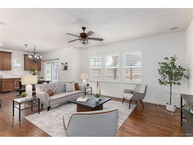 6977 S Riverwood Way, Aurora, CO 80016