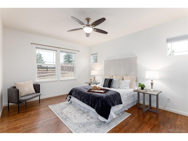 6977 S Riverwood Way, Aurora, CO 80016