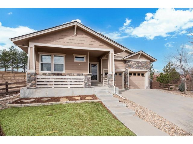 6977 S Riverwood Way, Aurora, CO 80016