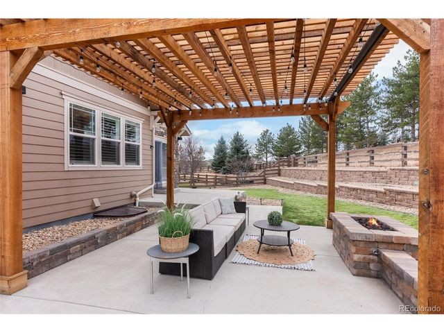 6977 S Riverwood Way, Aurora, CO 80016