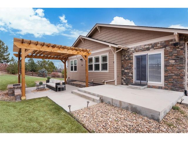 6977 S Riverwood Way, Aurora, CO 80016