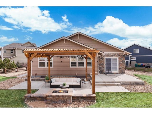6977 S Riverwood Way, Aurora, CO 80016