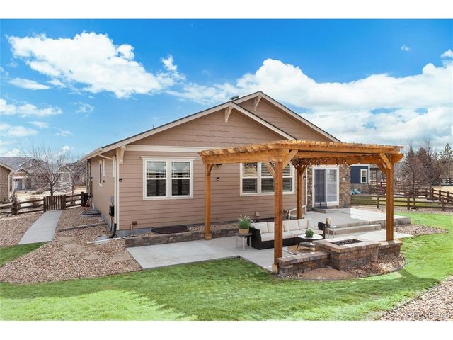 6977 S Riverwood Way, Aurora, CO 80016
