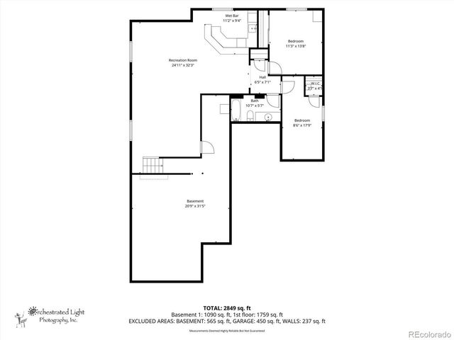 6977 S Riverwood Way, Aurora, CO 80016