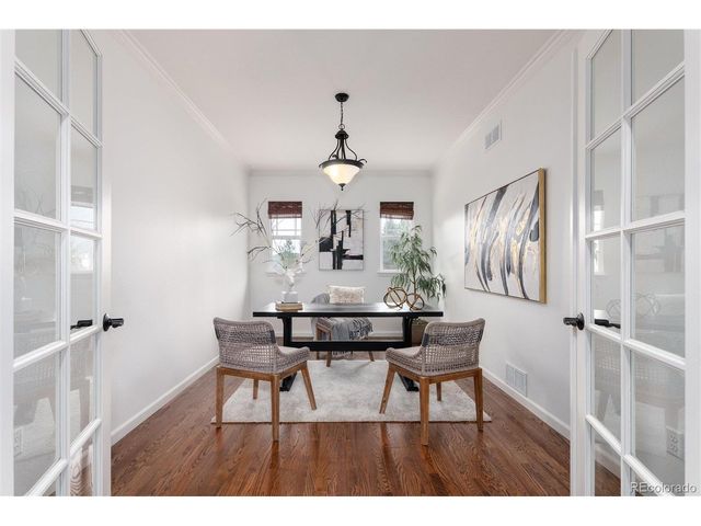 6977 S Riverwood Way, Aurora, CO 80016