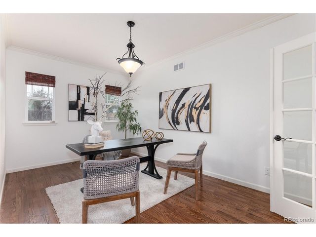 6977 S Riverwood Way, Aurora, CO 80016