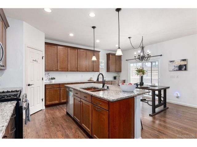 6977 S Riverwood Way, Aurora, CO 80016