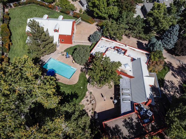 1515 Los Nietos Court NW, Los Ranchos, NM 87107