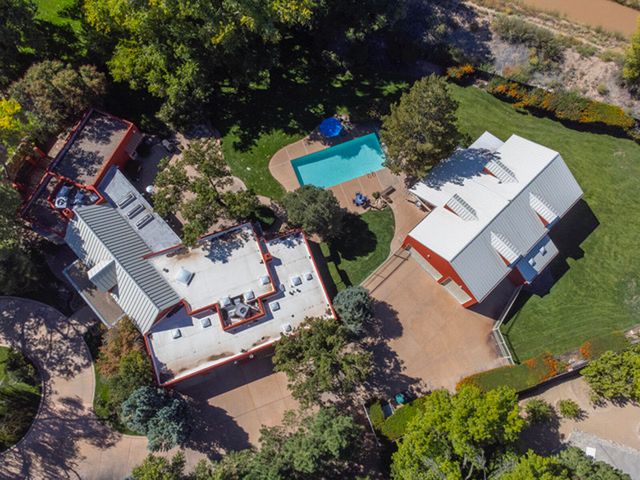 1515 Los Nietos Court NW, Los Ranchos, NM 87107